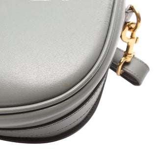 Dior Medium Leather Bobby Crossbody