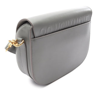 Dior Medium Leather Bobby Crossbody