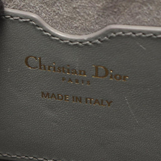 Dior Medium Leather Bobby Crossbody