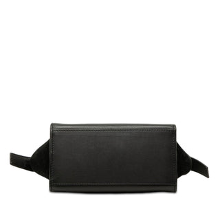 Saint Laurent Toy Leather Monogram Cabas