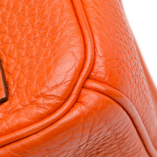 Hermes Togo Birkin Retourne 30