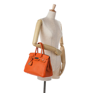 Hermes Togo Birkin Retourne 30
