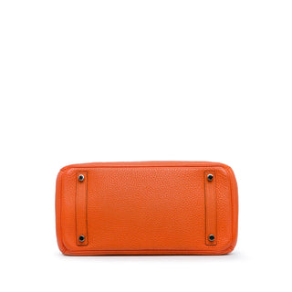 Hermes Togo Birkin Retourne 30