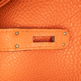 Hermes Togo Birkin Retourne 30