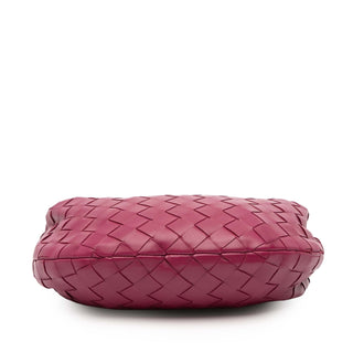 Bottega veneta Mini Nappa Intrecciato Jodie
