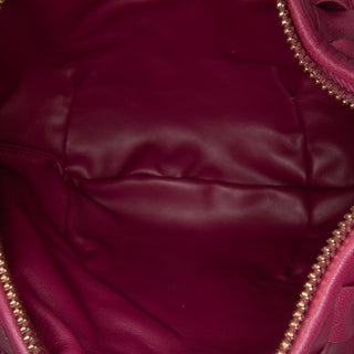 Bottega veneta Mini Nappa Intrecciato Jodie