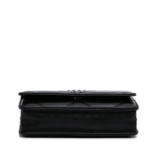 Chanel Quilted Lambskin 19 Wallet on Chain