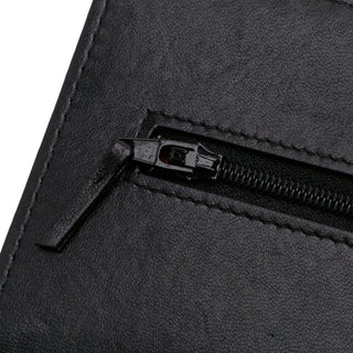 Chanel Quilted Lambskin 19 Wallet on Chain
