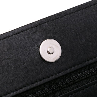 Chanel Quilted Lambskin 19 Wallet on Chain