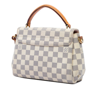 Louis Vuitton Damier Azur Croisette