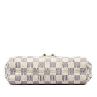 Louis Vuitton Damier Azur Croisette