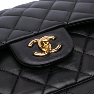 Chanel Jumbo Classic Lambskin Double Flap