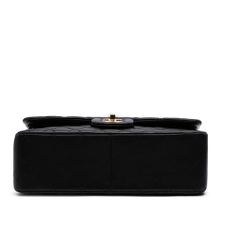 Chanel Jumbo Classic Lambskin Double Flap
