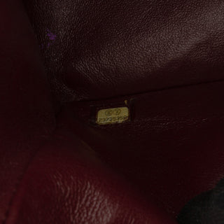 Chanel Jumbo Classic Lambskin Double Flap