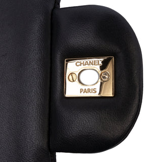 Chanel Jumbo Classic Lambskin Double Flap