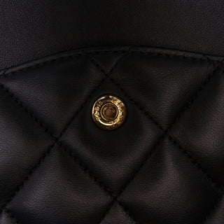 Chanel Jumbo Classic Lambskin Double Flap
