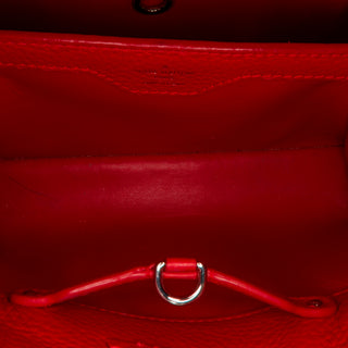 Louis Vuitton Taurillon Capucines BB