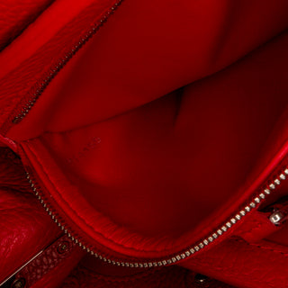 Louis Vuitton Taurillon Capucines BB