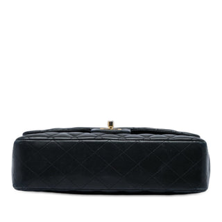 Chanel Medium Classic Lambskin Double Flap