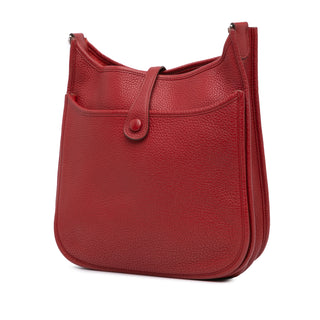Hermes Clemence Evelyne III 29 PM