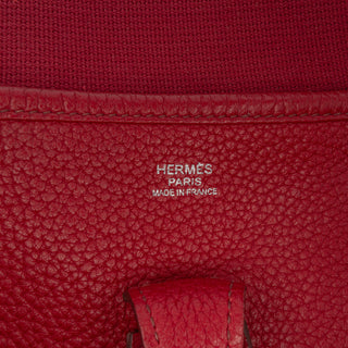 Hermes Clemence Evelyne III 29 PM