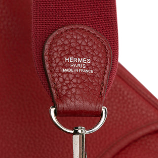 Hermes Clemence Evelyne III 29 PM