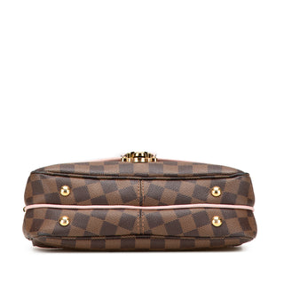 Louis Vuitton Damier Ebene Clapton PM
