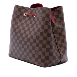 Louis Vuitton Damier Ebene NeoNoe MM