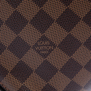 Louis Vuitton Damier Ebene NeoNoe MM