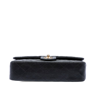 Chanel Medium Classic Lambskin Double Flap