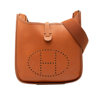 Hermès Clemence Evelyne II PM