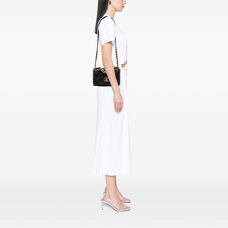 Chanel Medium Lambskin 19 Flap
