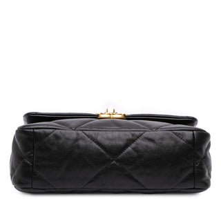 Chanel Medium Lambskin 19 Flap