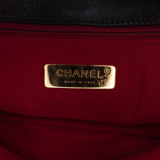 Chanel Medium Lambskin 19 Flap