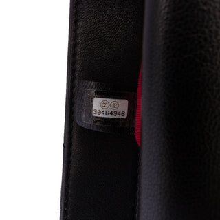 Chanel Medium Lambskin 19 Flap