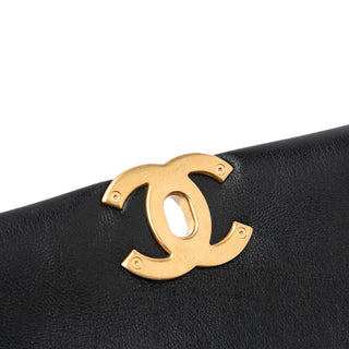 Chanel Medium Lambskin 19 Flap