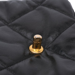 Chanel Medium Lambskin 19 Flap