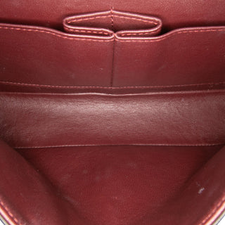 Chanel Medium Classic Lambskin Double Flap