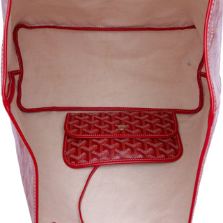 Goyard Saint Louis PM