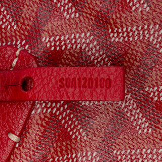Goyard Saint Louis PM