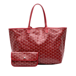 Goyard Saint Louis PM
