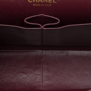 Chanel Jumbo Classic Caviar Double Flap