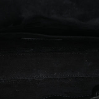 Dior Medium Calfskin Cannage Diamond Lady D Joy