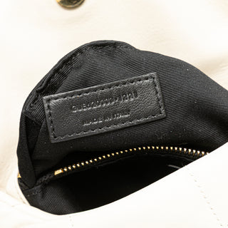 Ysl Toy Lambskin Loulou Puffer Crossbody