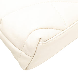 Ysl Toy Lambskin Loulou Puffer Crossbody