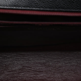 Chanel Jumbo Classic Caviar Single Flap