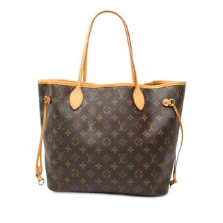 Louis Vuitton Monogram Neverfull MM