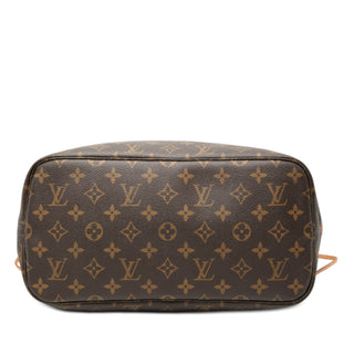 Louis Vuitton Monogram Neverfull MM