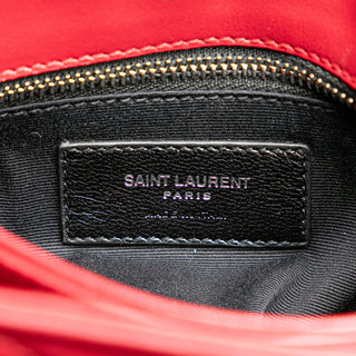 Ysl Toy Calfskin Loulou Crossbody