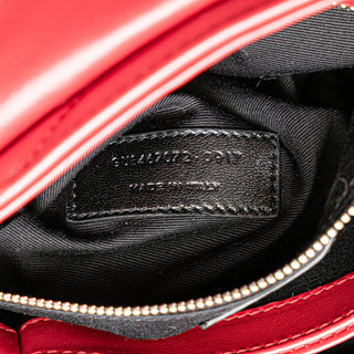 Ysl Toy Calfskin Loulou Crossbody